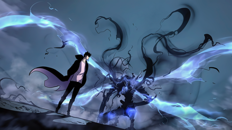 Solo-Leveling: Die Geheimnisse und Mysterien des Turms