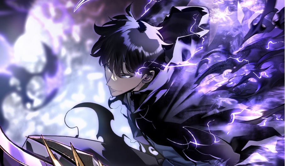 Solo Leveling: Warum dieser Manga zu einem globalen Phänomen wurde