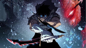 Solo-Leveling: Jinwoos 5 epischste Momente