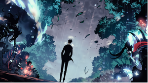 5 beliebte Theorien zum Solo-Leveling-Plot