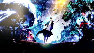 Boutique Solo Leveling - Blog