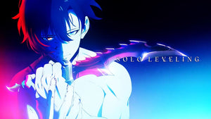 Boutique Solo Leveling Officielle France