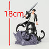 Figurine Solo Leveling Sung Jin-Woo