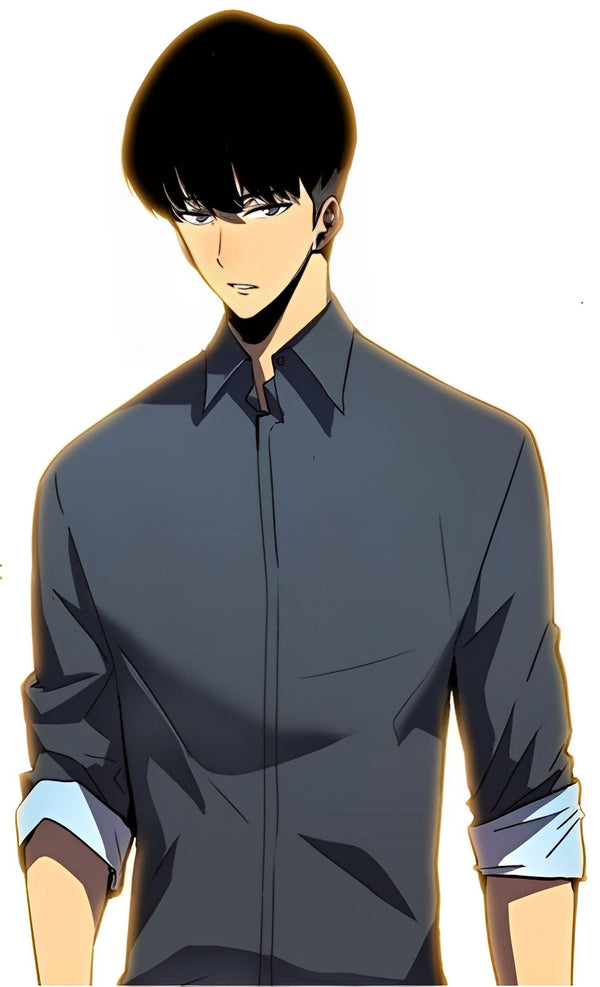 Solo Leveling Shop  2023 - Sung Jin-Woo