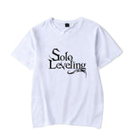 T-shirt Solo Leveling Logo