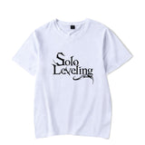 T-shirt Solo Leveling Logo
