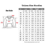 Hoodie Solo Leveling Full Print