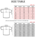 T-shirt Solo Leveling Full Print 15