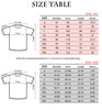 T-shirt Solo Leveling 2023 3D Print