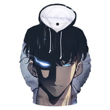 Hoodie Solo Leveling Full Print 10