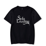 T-shirt Solo Leveling Logo