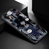 Coque Anime Solo Leveling (2023 Edition) - Samsung Galaxy