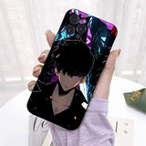 Coque Anime Solo Leveling (2023 Edition) - Iphone
