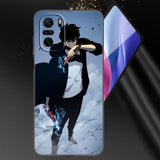 Coque Anime Solo Leveling (2023 Edition) - Xiaomi