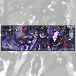 Peinture Murale Solo Leveling 2023 Anime 3