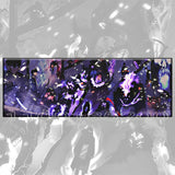 Peinture Murale Solo Leveling 2023 Anime 3