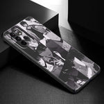 Coque Anime Solo Leveling (2023 Edition) - Samsung Galaxy