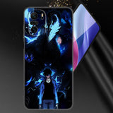 Coque Anime Solo Leveling (2023 Edition) - Xiaomi