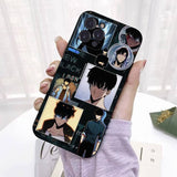 Coque Anime Solo Leveling (2023 Edition) - Iphone