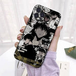 Coque Anime Solo Leveling (2023 Edition) - Iphone