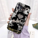 Coque Anime Solo Leveling (2023 Edition) - Iphone