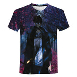 T-shirt Solo Leveling Full Print 9