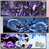 Peinture Murale Solo Leveling 2023 Anime 1
