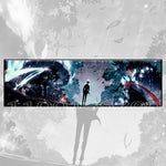 Peinture Murale Solo Leveling 2023 Anime