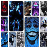 Coque Anime Solo Leveling (2023 Edition) - Samsung Galaxy