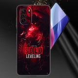 Coque Anime Solo Leveling (2023 Edition) - Xiaomi