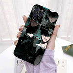 Coque Anime Solo Leveling (2023 Edition) - Iphone